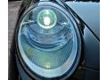 Black - 911 Turbo Cabriolet Photo No. 45