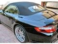 Black - 911 Turbo Cabriolet Photo No. 56