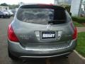 Platinum Pearl Matallic - Murano SL AWD Photo No. 3