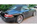 Black - 911 Turbo Cabriolet Photo No. 58