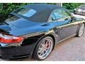 Black - 911 Turbo Cabriolet Photo No. 60