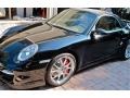Black - 911 Turbo Cabriolet Photo No. 61
