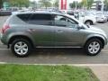 Platinum Pearl Matallic - Murano SL AWD Photo No. 6