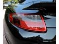 Black - 911 Turbo Cabriolet Photo No. 62