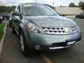 Platinum Pearl Matallic - Murano SL AWD Photo No. 7