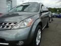Platinum Pearl Matallic - Murano SL AWD Photo No. 8