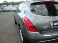 Platinum Pearl Matallic - Murano SL AWD Photo No. 9