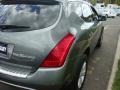 Platinum Pearl Matallic - Murano SL AWD Photo No. 10