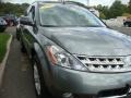 Platinum Pearl Matallic - Murano SL AWD Photo No. 11