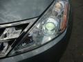Platinum Pearl Matallic - Murano SL AWD Photo No. 12