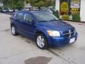 Deep Water Blue Pearl - Caliber SXT Photo No. 2