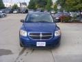 Deep Water Blue Pearl - Caliber SXT Photo No. 3