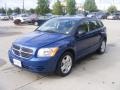Deep Water Blue Pearl - Caliber SXT Photo No. 4