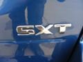 Deep Water Blue Pearl - Caliber SXT Photo No. 7