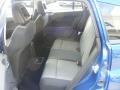 Deep Water Blue Pearl - Caliber SXT Photo No. 11