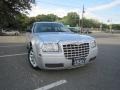 Bright Silver Metallic - 300 LX Photo No. 2