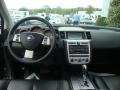 Platinum Pearl Matallic - Murano SL AWD Photo No. 24
