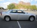 Bright Silver Metallic - 300 LX Photo No. 4