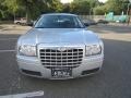 Bright Silver Metallic - 300 LX Photo No. 5