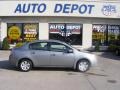 Magnetic Gray - Sentra 2.0 Photo No. 1