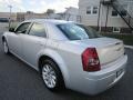 Bright Silver Metallic - 300 LX Photo No. 7
