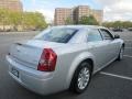 Bright Silver Metallic - 300 LX Photo No. 8