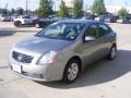 Magnetic Gray - Sentra 2.0 Photo No. 4