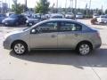 Magnetic Gray - Sentra 2.0 Photo No. 5