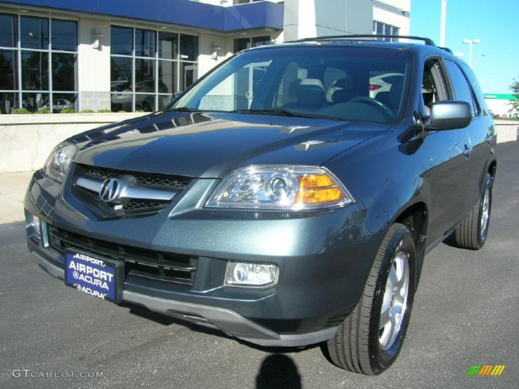 2004 MDX  - Sagebrush Pearl / Quartz photo #1