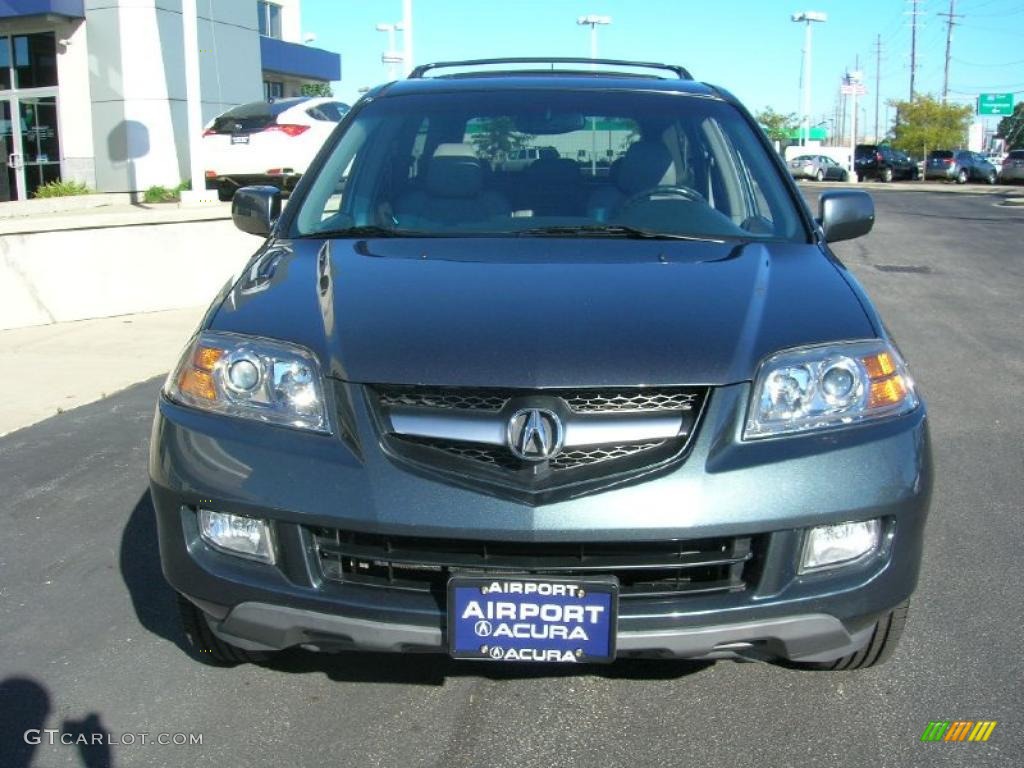 2004 MDX  - Sagebrush Pearl / Quartz photo #2