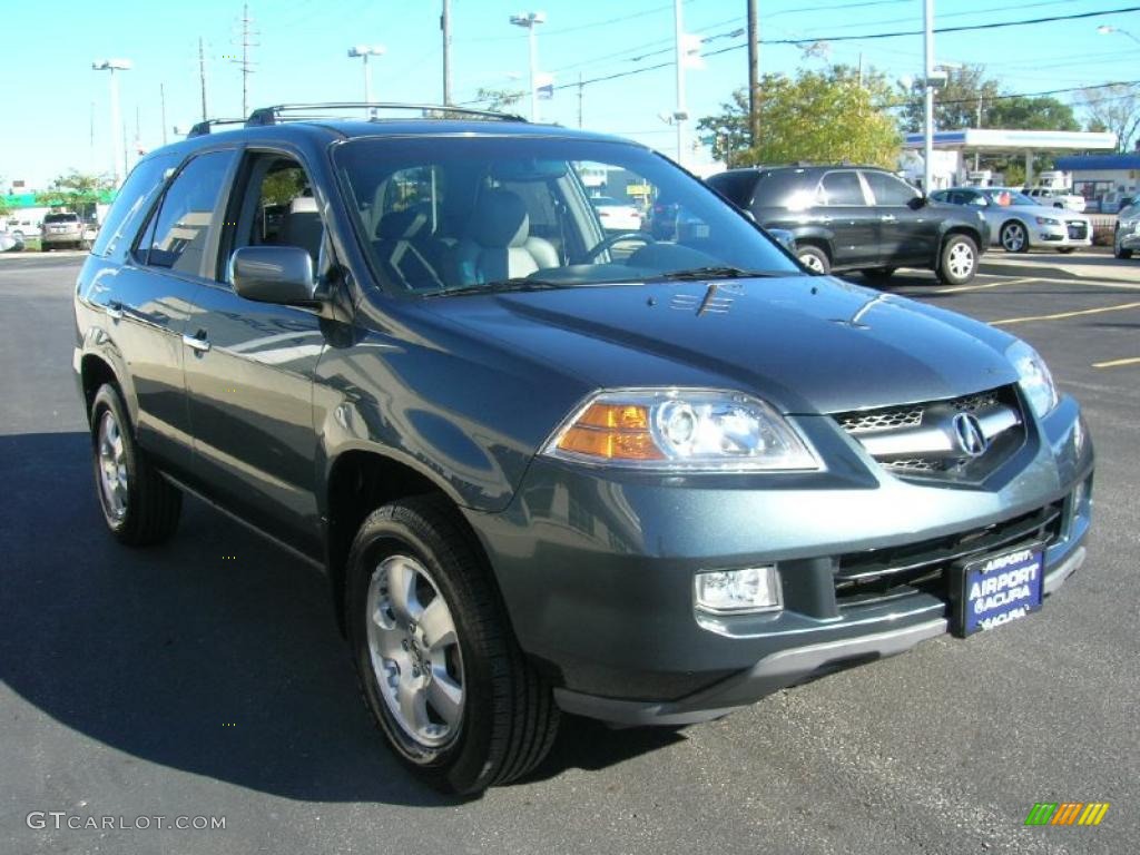 2004 MDX  - Sagebrush Pearl / Quartz photo #3