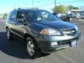 2004 Sagebrush Pearl Acura MDX   photo #3