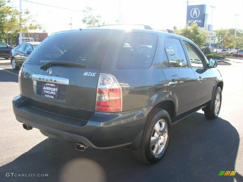 2004 MDX  - Sagebrush Pearl / Quartz photo #5