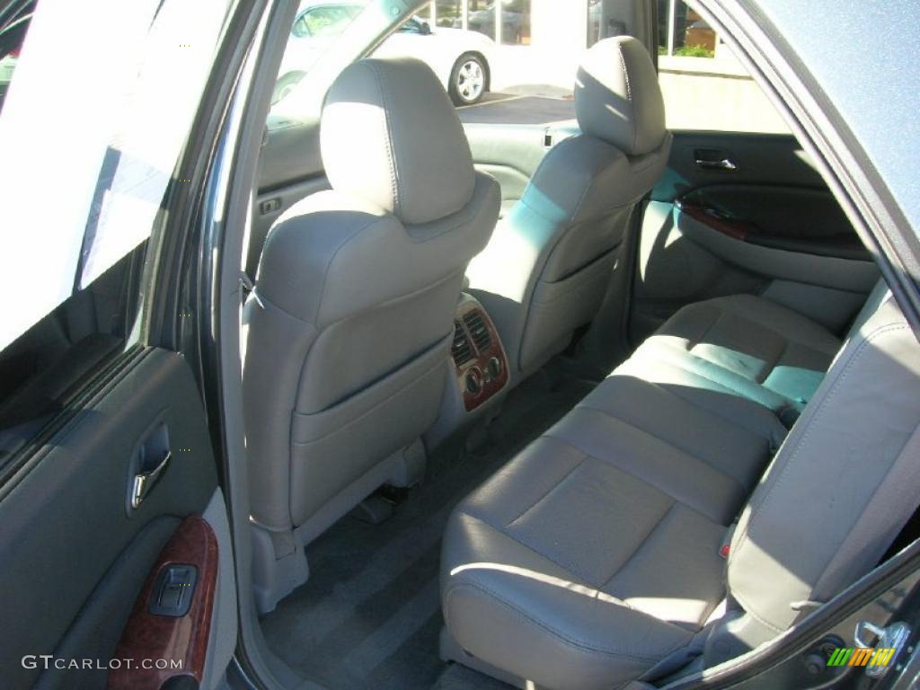 2004 MDX  - Sagebrush Pearl / Quartz photo #10