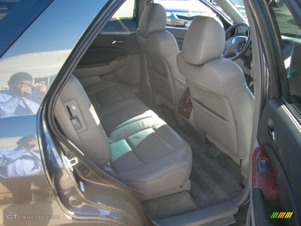 2004 MDX  - Sagebrush Pearl / Quartz photo #13