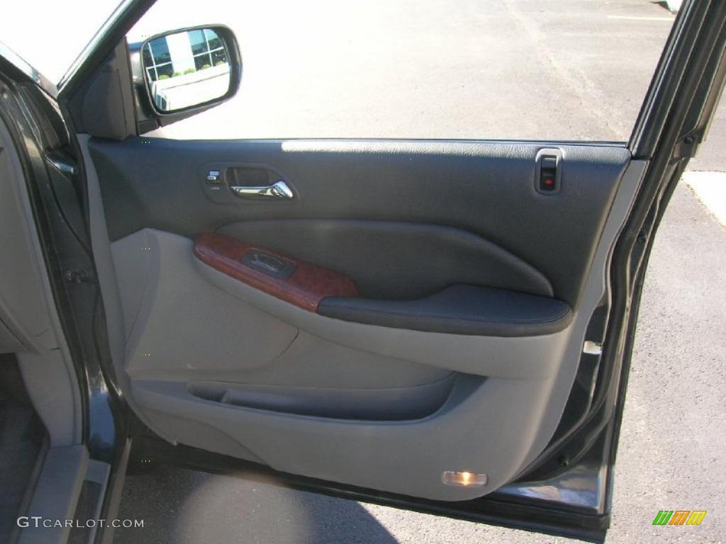 2004 MDX  - Sagebrush Pearl / Quartz photo #14