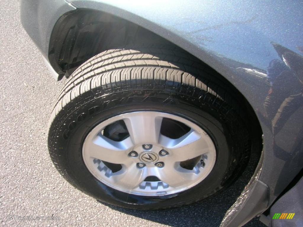 2004 MDX  - Sagebrush Pearl / Quartz photo #16