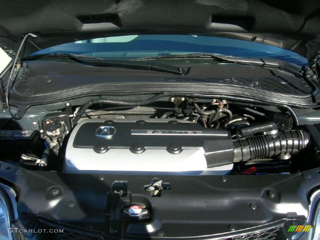 2004 MDX  - Sagebrush Pearl / Quartz photo #17