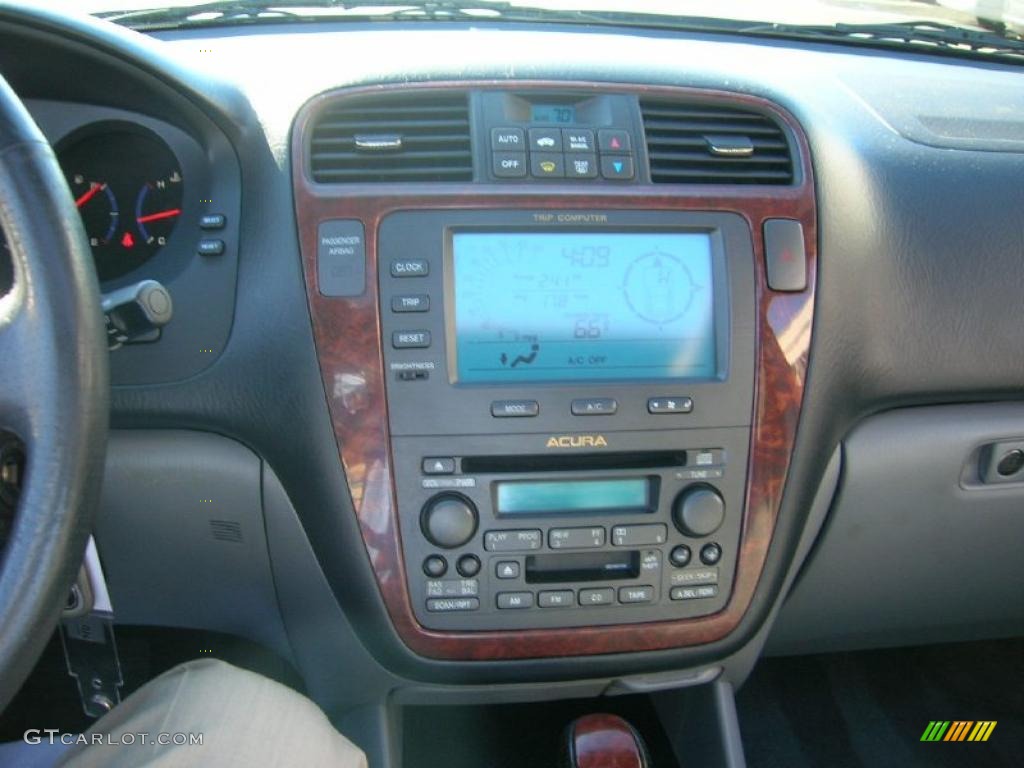 2004 MDX  - Sagebrush Pearl / Quartz photo #20