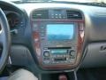 2004 Sagebrush Pearl Acura MDX   photo #20