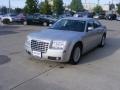 2009 Bright Silver Metallic Chrysler 300 Touring  photo #4