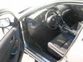 2010 Palladium Metallic Acura TSX V6 Sedan  photo #9