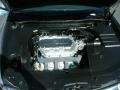 2010 Palladium Metallic Acura TSX V6 Sedan  photo #18