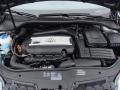2008 United Grey Metallic Volkswagen GTI 2 Door  photo #17