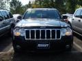 2008 Black Jeep Grand Cherokee Limited 4x4  photo #2