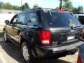 2008 Black Jeep Grand Cherokee Limited 4x4  photo #6
