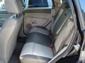 2008 Black Jeep Grand Cherokee Limited 4x4  photo #8