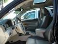 2008 Black Jeep Grand Cherokee Limited 4x4  photo #9