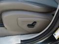 2008 Black Jeep Grand Cherokee Limited 4x4  photo #10