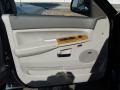 2008 Black Jeep Grand Cherokee Limited 4x4  photo #11